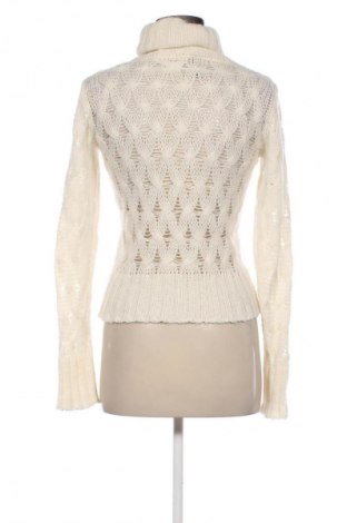 Dámsky pulóver H&M Divided, Veľkosť M, Farba Kremová, Cena  5,95 €