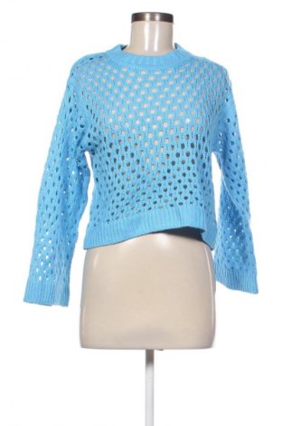 Dámský svetr H&M Divided, Velikost XS, Barva Modrá, Cena  249,00 Kč