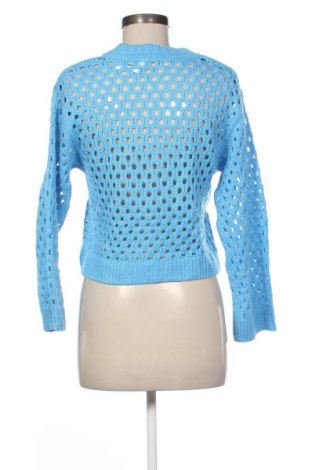Dámský svetr H&M Divided, Velikost XS, Barva Modrá, Cena  249,00 Kč