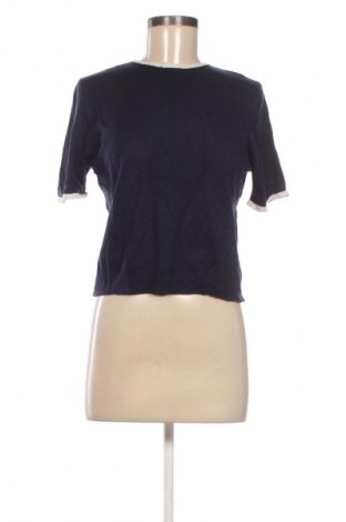 Női pulóver H&M Divided, Méret L, Szín Kék, Ár 6 198 Ft