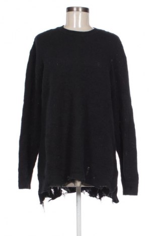 Damenpullover H&M Divided, Größe M, Farbe Schwarz, Preis € 9,99