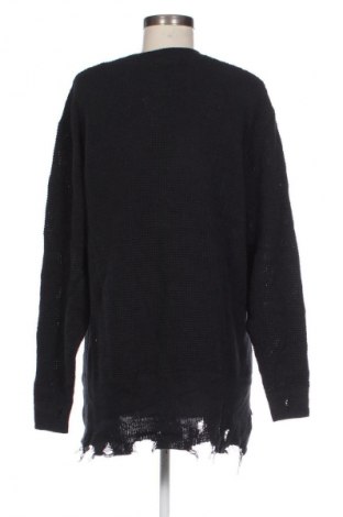 Damenpullover H&M Divided, Größe M, Farbe Schwarz, Preis € 9,99