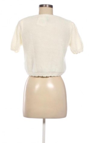 Dámský svetr H&M Divided, Velikost M, Barva Bílá, Cena  179,00 Kč