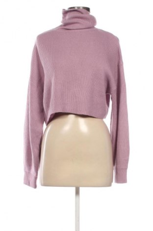 Női pulóver H&M Divided, Méret M, Szín Lila, Ár 6 103 Ft