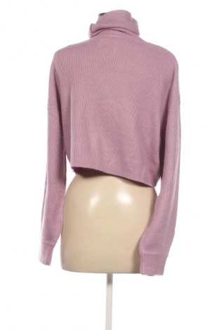 Női pulóver H&M Divided, Méret M, Szín Lila, Ár 6 103 Ft
