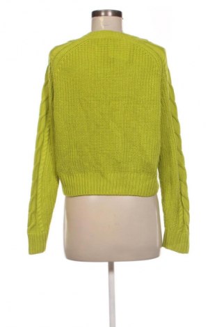 Női pulóver H&M Divided, Méret XS, Szín Zöld, Ár 3 949 Ft