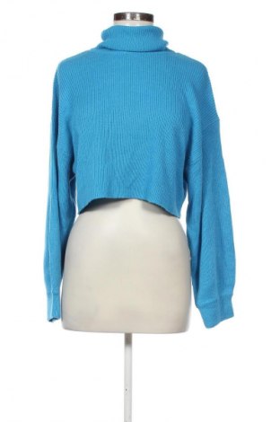 Damenpullover H&M Divided, Größe M, Farbe Blau, Preis € 6,99