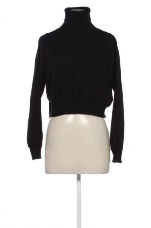 Női pulóver H&M Divided, Méret XS, Szín Fekete, Ár 6 913 Ft