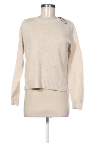 Damenpullover H&M Divided, Größe S, Farbe Beige, Preis € 7,99