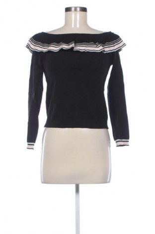 Dámsky pulóver H&M Divided, Veľkosť S, Farba Čierna, Cena  6,95 €