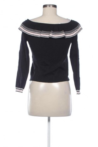 Dámsky pulóver H&M Divided, Veľkosť S, Farba Čierna, Cena  6,95 €