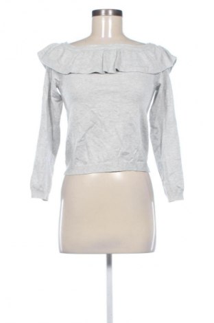 Damenpullover H&M Divided, Größe S, Farbe Grau, Preis € 9,99