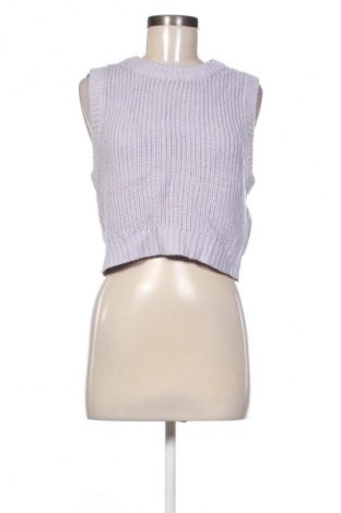Damenpullover H&M Divided, Größe S, Farbe Lila, Preis 7,99 €