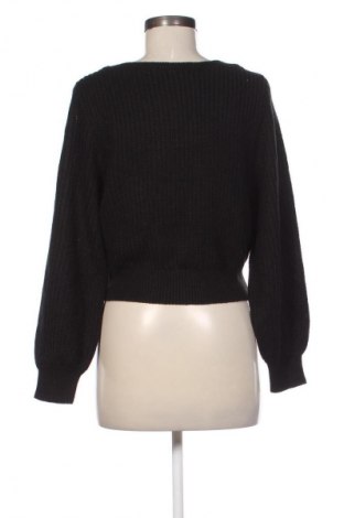 Női pulóver H&M Divided, Méret S, Szín Fekete, Ár 4 119 Ft
