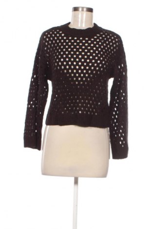 Női pulóver H&M Divided, Méret XS, Szín Fekete, Ár 6 198 Ft