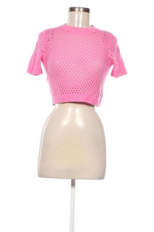 Női pulóver H&M Divided, Méret XS, Szín Rózsaszín, Ár 6 198 Ft