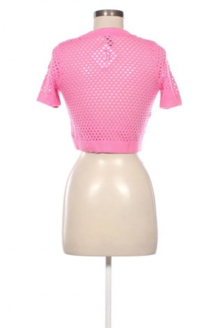 Női pulóver H&M Divided, Méret XS, Szín Rózsaszín, Ár 6 198 Ft