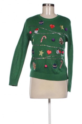 Női pulóver H&M Divided, Méret S, Szín Sokszínű, Ár 6 198 Ft