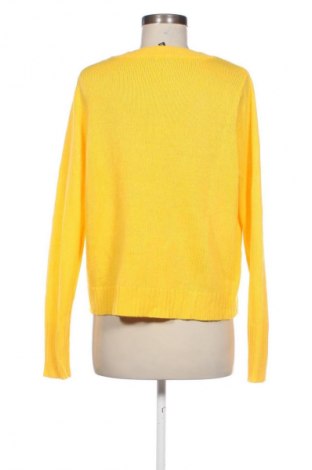 Damenpullover H&M Divided, Größe M, Farbe Gelb, Preis € 15,00