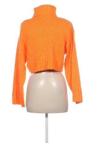 Damenpullover H&M Divided, Größe S, Farbe Orange, Preis € 14,82