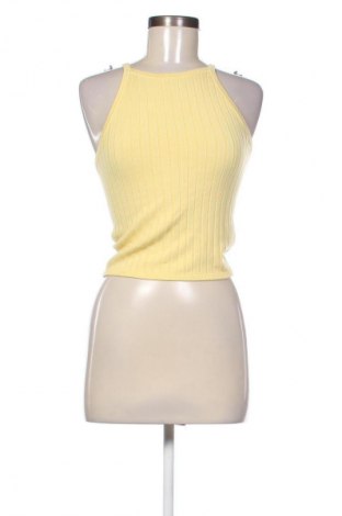 Női pulóver H&M Divided, Méret S, Szín Sárga, Ár 6 123 Ft