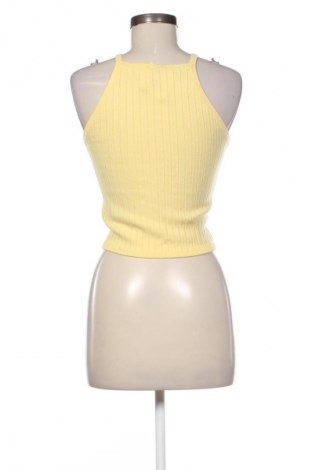 Női pulóver H&M Divided, Méret S, Szín Sárga, Ár 6 123 Ft