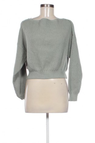Damenpullover H&M Divided, Größe M, Farbe Grün, Preis € 14,99
