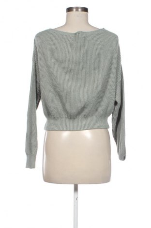 Damenpullover H&M Divided, Größe M, Farbe Grün, Preis € 14,99