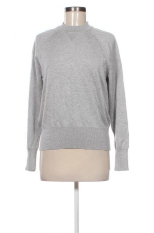 Damenpullover H&M L.O.G.G., Größe S, Farbe Grau, Preis 15,00 €