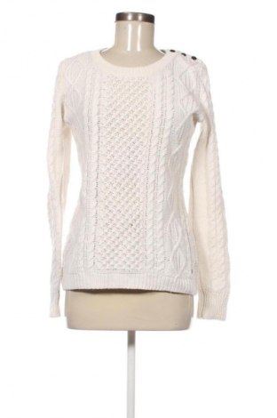 Dámský svetr H&M L.O.G.G., Velikost M, Barva Krémová, Cena  239,00 Kč