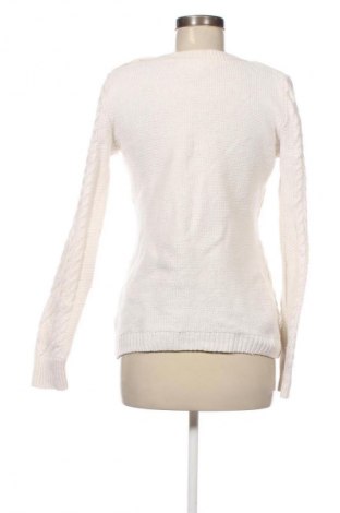 Dámský svetr H&M L.O.G.G., Velikost M, Barva Krémová, Cena  239,00 Kč