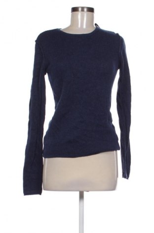 Damenpullover H&M L.O.G.G., Größe XS, Farbe Blau, Preis € 15,00