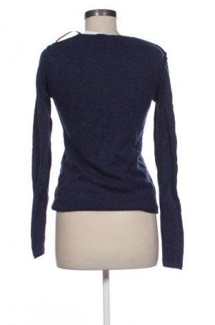 Damenpullover H&M L.O.G.G., Größe XS, Farbe Blau, Preis € 15,00