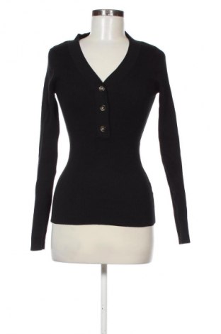 Dámský svetr H&M L.O.G.G., Velikost S, Barva Černá, Cena  269,00 Kč