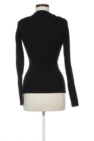 Dámský svetr H&M L.O.G.G., Velikost S, Barva Černá, Cena  269,00 Kč