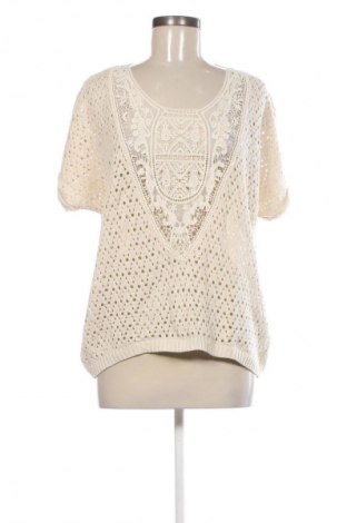 Dámský svetr H&M L.O.G.G., Velikost L, Barva Vícebarevné, Cena  179,00 Kč