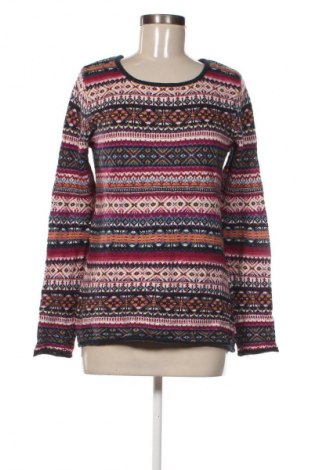 Дамски пуловер H&M L.O.G.G., Размер M, Цвят Многоцветен, Цена 9,71 €