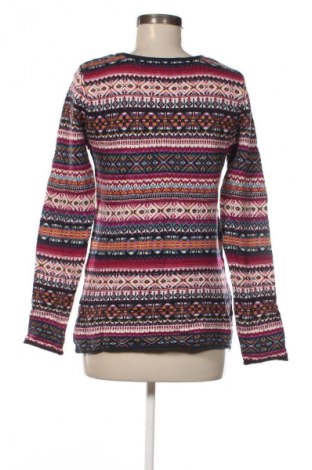 Дамски пуловер H&M L.O.G.G., Размер M, Цвят Многоцветен, Цена 9,71 €