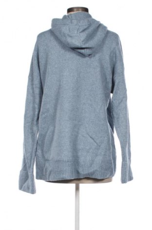 Női pulóver H&M L.O.G.G., Méret L, Szín Kék, Ár 6 198 Ft