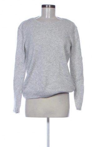 Damenpullover H&M L.O.G.G., Größe L, Farbe Grau, Preis € 15,00