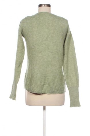 Női pulóver H&M L.O.G.G., Méret S, Szín Zöld, Ár 6 379 Ft