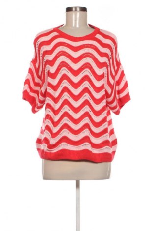 Дамски пуловер Haily`s, Размер L, Цвят Многоцветен, Цена 6,64 €