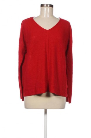 Női pulóver Haily`s, Méret M, Szín Piros, Ár 4 159 Ft