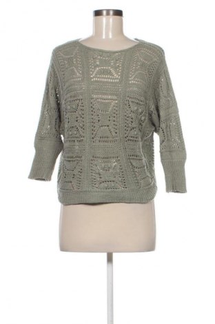Dámsky pulóver Haily`s, Veľkosť S, Farba Zelená, Cena  8,95 €