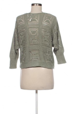 Dámsky pulóver Haily`s, Veľkosť S, Farba Zelená, Cena  8,95 €