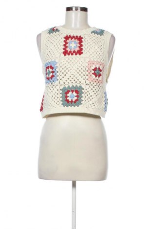 Női pulóver Haily`s, Méret M, Szín Sokszínű, Ár 3 609 Ft