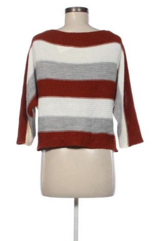 Damenpullover Haily`s, Größe XS, Farbe Mehrfarbig, Preis € 8,99