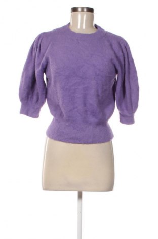 Női pulóver Haily`s, Méret M, Szín Lila, Ár 2 569 Ft