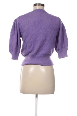 Női pulóver Haily`s, Méret M, Szín Lila, Ár 2 569 Ft