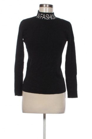 Дамски пуловер Hallhuber, Размер XL, Цвят Черен, Цена 19,42 €